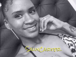 SallyCarter