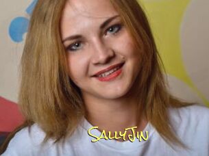 SallyJin