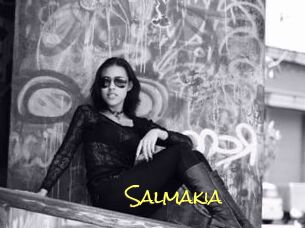 Salmakia