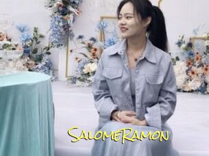 SalomeRamon