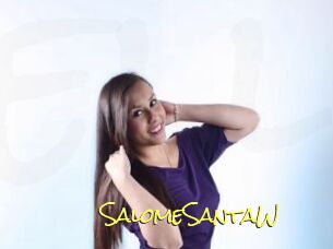 SalomeSantaW