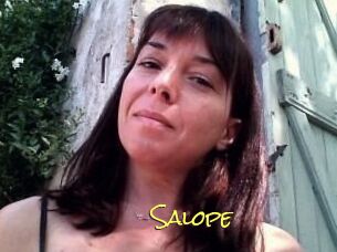 Salope