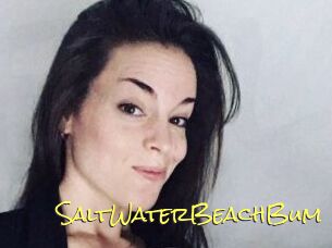 SaltWaterBeachBum
