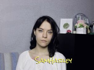 SamHarley