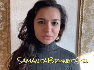 SamantaBrunetGirl