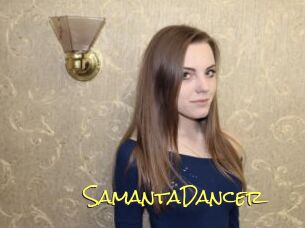 SamantaDancer