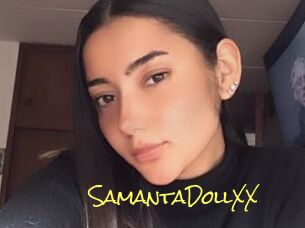 SamantaDollXX