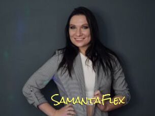 SamantaFlex