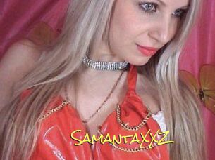SamantaXXZ