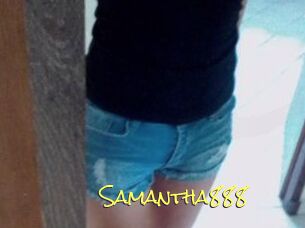 Samantha888