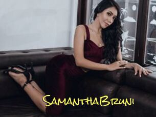 SamanthaBruni