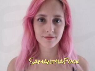 SamanthaFoox