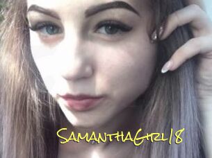 SamanthaGirl18