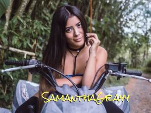 SamanthaGrayy