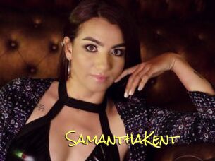 SamanthaKent