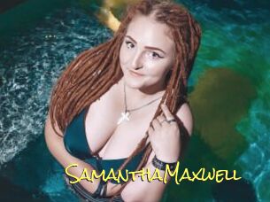 SamanthaMaxwell