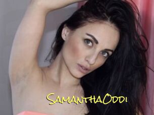 SamanthaOddi