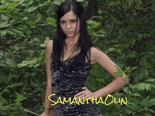 SamanthaOlin