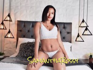 SamanthaRossy
