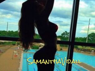 SamanthaVidall