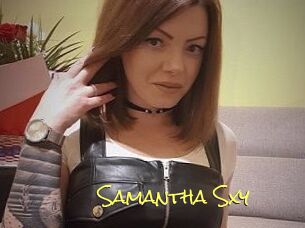 Samantha_Sxy
