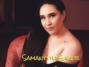 SamantthaBaker