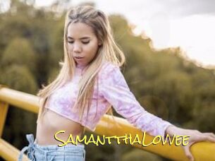 SamantthaLovvee