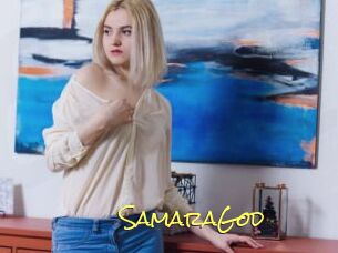 SamaraGod