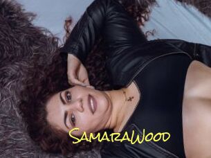 SamaraWood