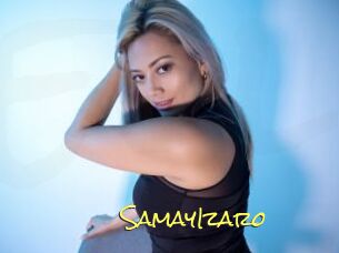 SamayIzaro