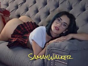 SamayWalker