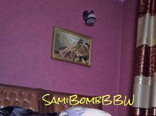 SamiBombBBW