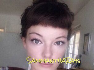 Sammantha_Rays