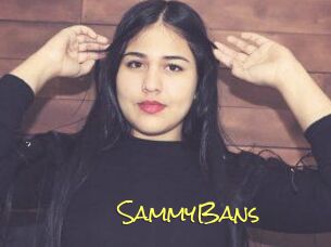 SammyBans