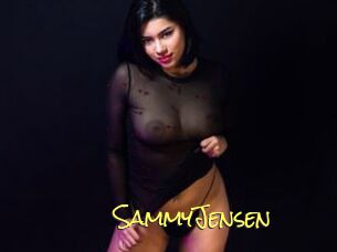 SammyJensen
