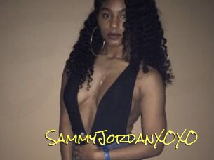 SammyJordanXOXO