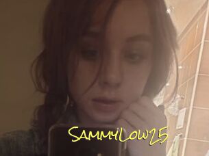 SammyLow25