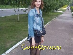 SammyRobinson