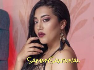 SammySandoval