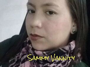 Sammy_Vannity