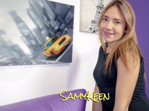 SamyKeen