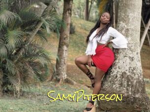SamyPiterson