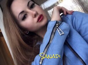 Sanadi