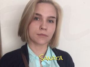 Sanata