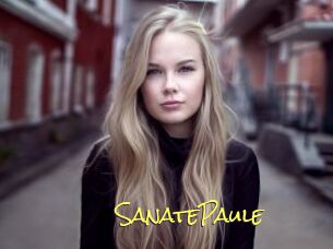 SanatePaule