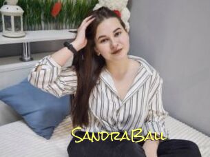 SandraBall