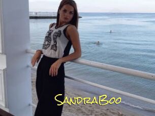SandraBoo