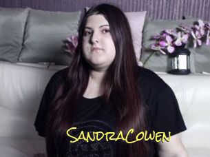 SandraCowen