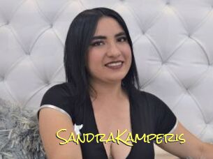 SandraKamperis