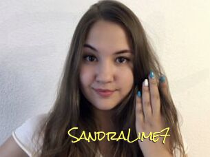 SandraLime7